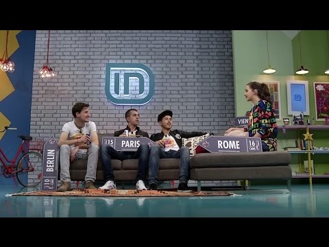 FUN DAY 08042016 - Te ftuar perfaqesues nga RedBull