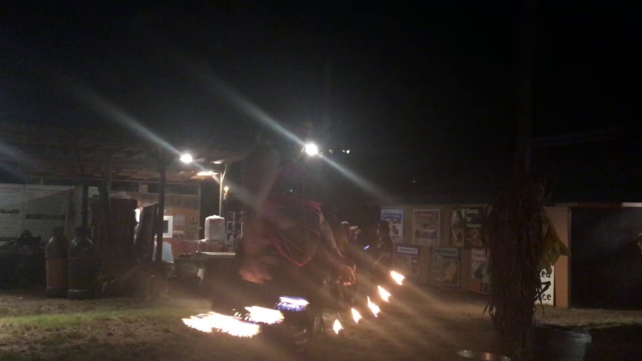 Promotional video thumbnail 4 for Circus Bitties