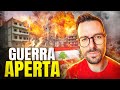 Il Libano sta per IMPLODERE: cosa succede tra Israele ed ...