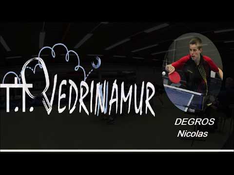 Degros Nicolas - Schenkel Nicolas