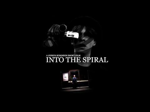 Into the Spiral | Full Thriller Short Film (2025)