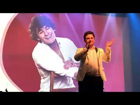 Amadeus Lundberg, Romanssi-konsertti        21.4.2024