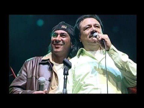 Chebere 30 años c/la Pepa - Amame
