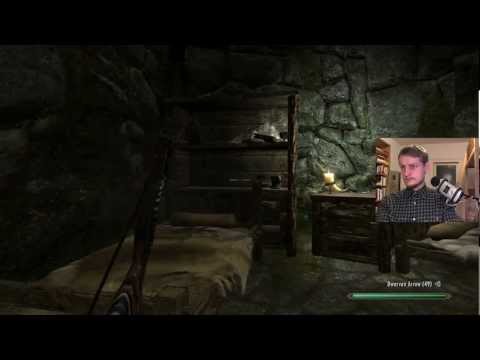 Let's play Skyrim (325)