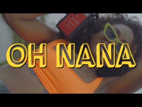MIAZZ - OH NANA