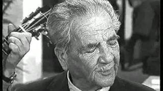 Γιώργος Μουφλουζέλης-Τα αντράκια