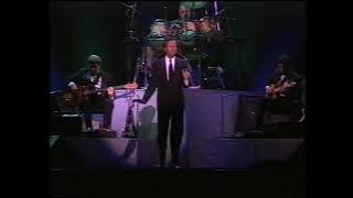 Julio Iglesias Ni Te Tengo Ni Te Olvido (En Vivo)