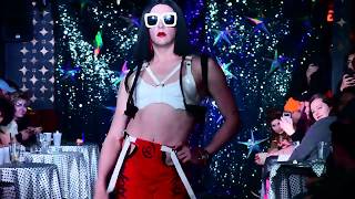 SPECIAL GUEST LAGANJA ESTRANJA @EXPOSUREDRAG 1/7/19 - Look At Me