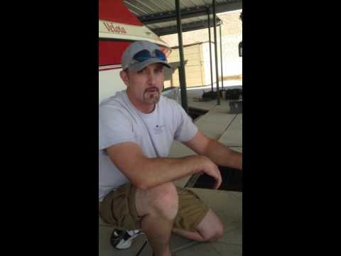 Dock Lifeguard Install procedure