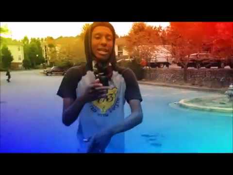 2fxmousTj (Paco) - 52 Bars remix (video)