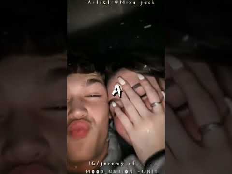 Mixo Jack ei crush 💞