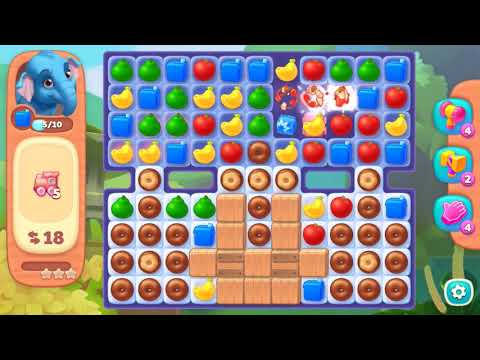 Wildscapes [HD] Level 90