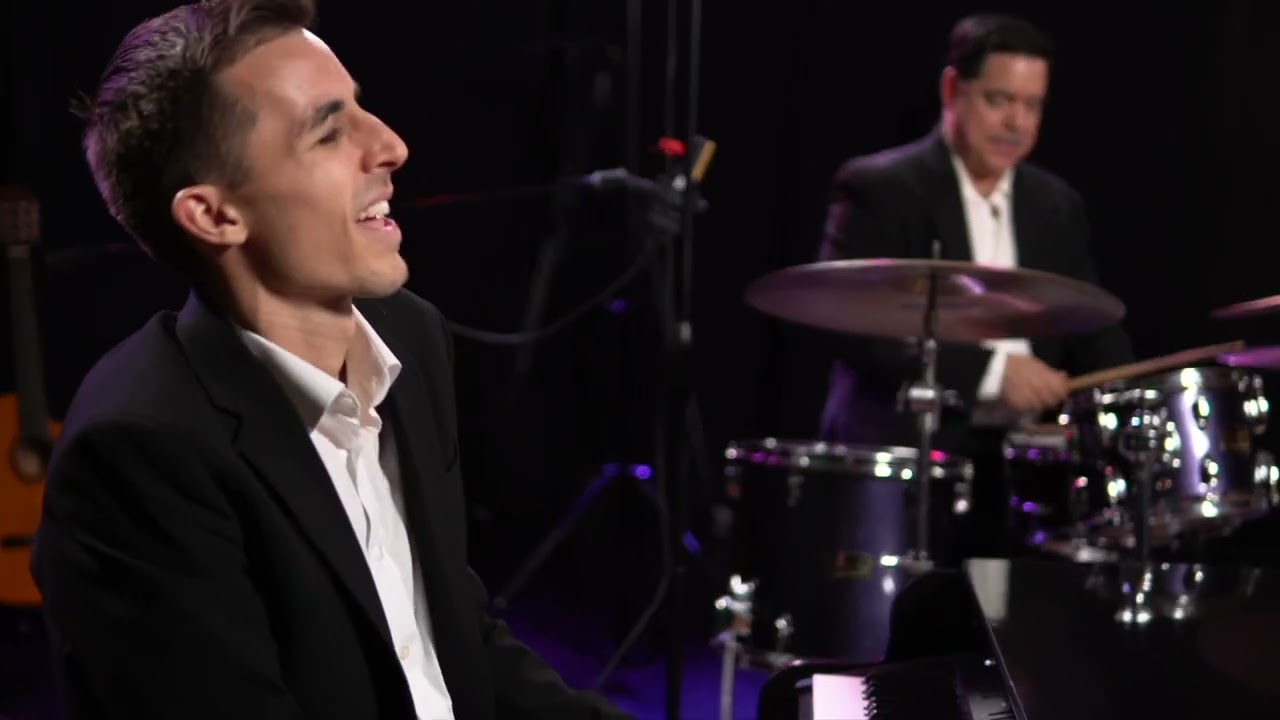 Promotional video thumbnail 13 for Jazz Supreme Entertainment