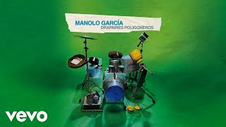 Manolo García - Recuerdo Vertical