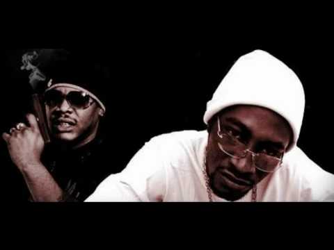 Mr.Sche & Chrischa - We From The Ghetto