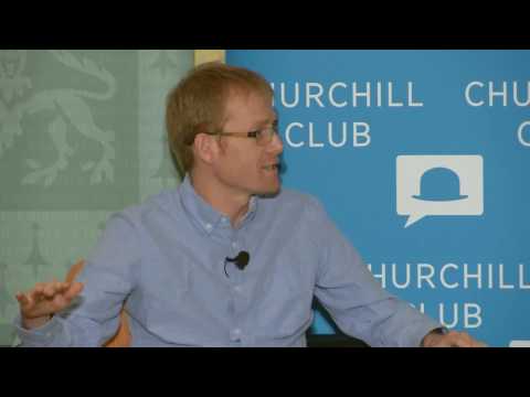 4.20.17 An Evening with Lord Martin Rees