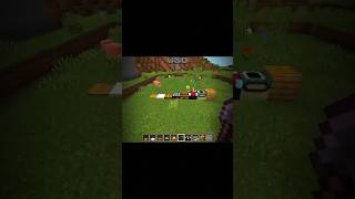 smallest stayer in Minecraft ☠️#minecraft #trending #gaming #minecraftshorts #games #mojang