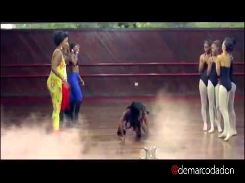 Demarco Ft Hotta Maestro   Lazy Body Clean Single