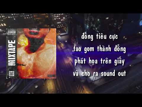 #1 [SLOW Mixtape] TYC x KaySi (prod. by Evince Beats x Beast Inside Beats)