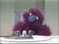 Sesame Street Comb Your Face