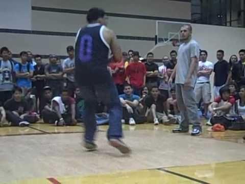 Vicious Germz vs Havikoro