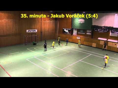 sestřih utkání SK Bosnia Online EU "B" - FC Balticflora Teplice "C"