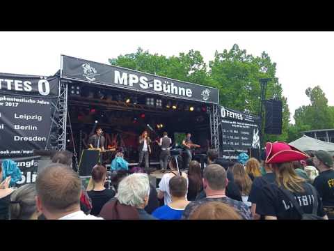 Versengold - Niemals sang- und klanglos