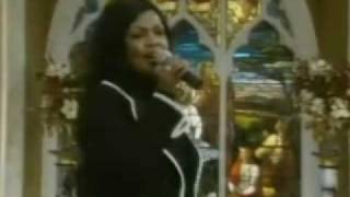 CeCe Winans - Thy Will Be Done