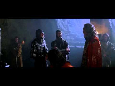 Braveheart King Longshanks