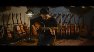 Video thumbnail for Waterloo WL-JK / Waterloo Jumbo King / Played by Rakkhita by WM SOUND Guitars 원미사운드