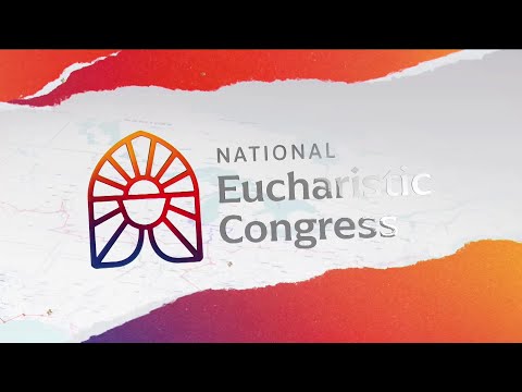 NATIONAL EUCHARISTIC CONGRESS - 2024-07-21 - CLOSING MASS