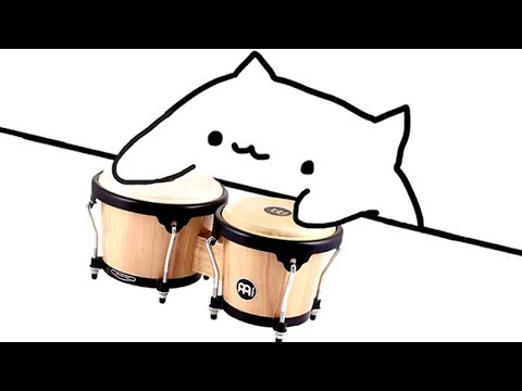 BONGO CAT - YouTube