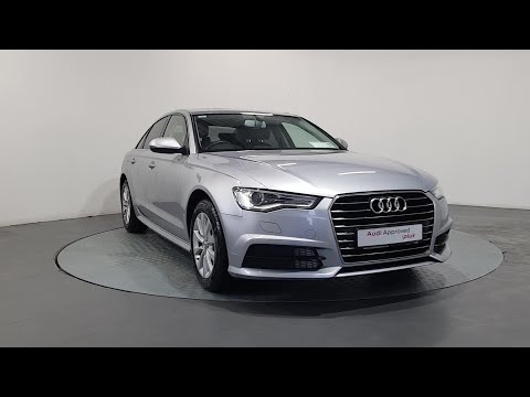 2017 Audi A6 2.0TDI 190 Ultra SE
