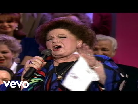 Bill & Gloria Gaither - What A Lovely Name [Live] ft. Vestal Goodman