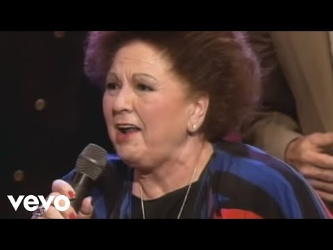 Bill & Gloria Gaither - What A Lovely Name [Live] ft. Vestal Goodman