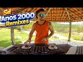 SET ANOS 2000 REMIXES GIANZITO