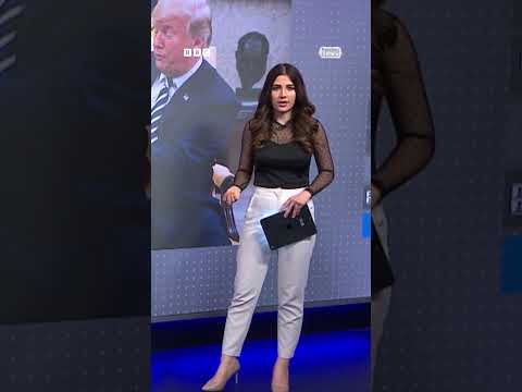 فيديو | 100 مليار دولار أسلحة أمريكية للسعودية