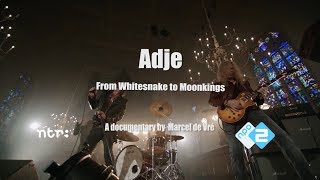 Adrian Vandenberg - From Whitesnake to Moonkings