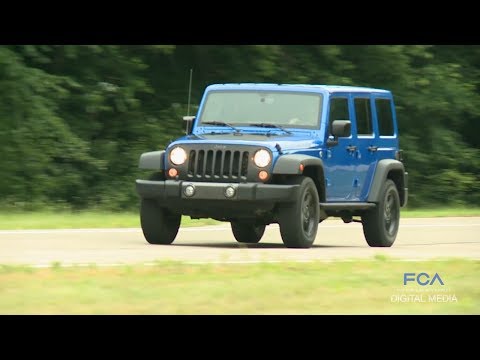 Fca Replay July 7 2017