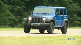 FCA Replay: July 7, 2017