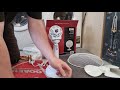 Unpacking And Assembly Of A 12 Inch Desk Top Fan