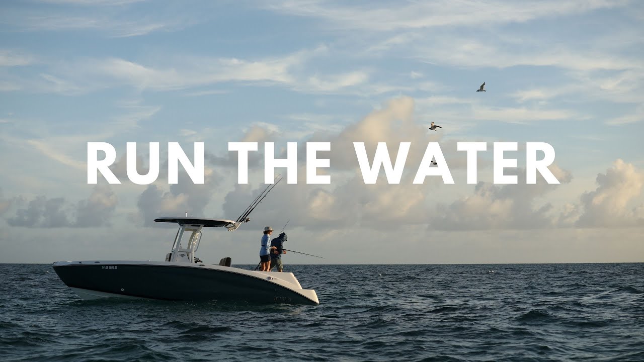 Above and Below - All New from Yamaha