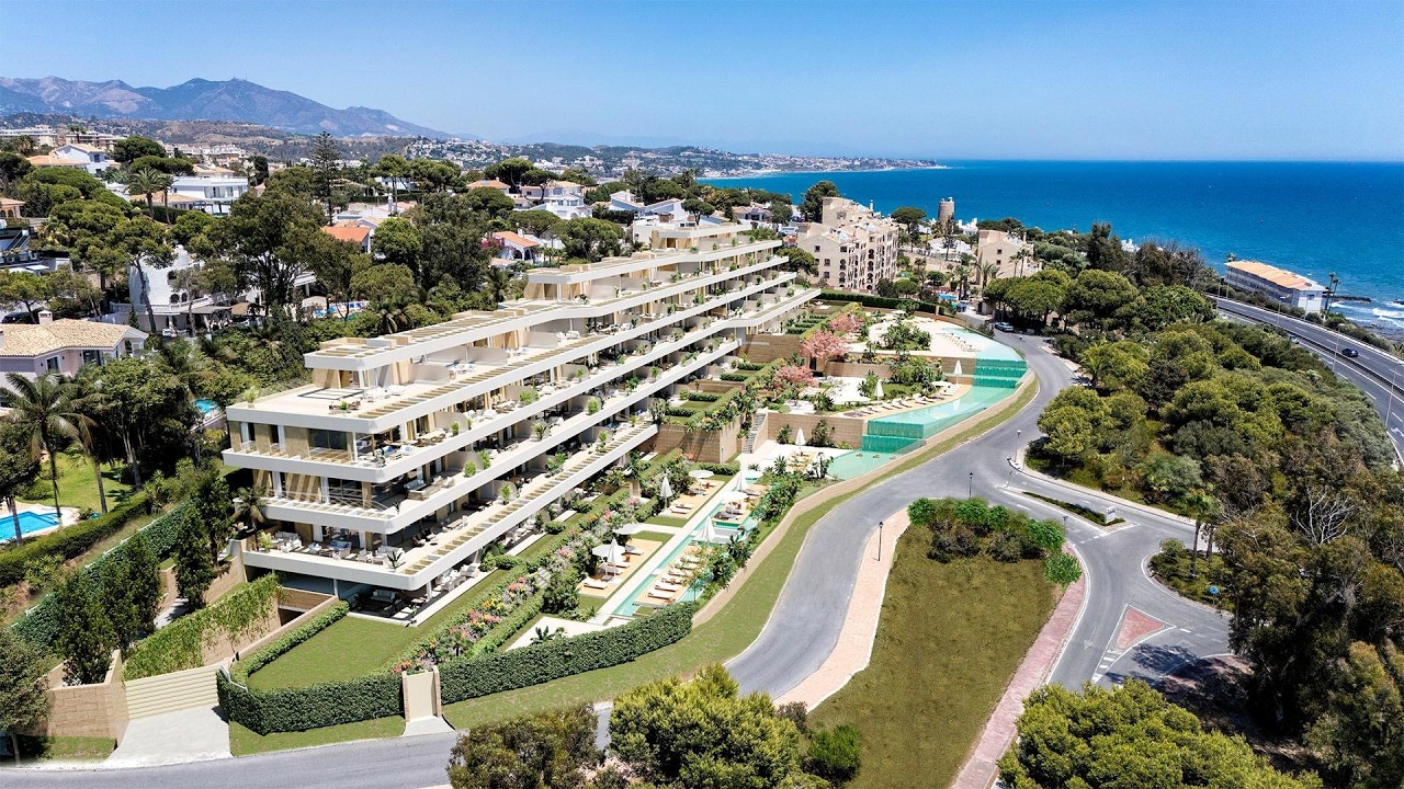 Asunnot myytävänä La Cala de Mijas, Mijas - 04425