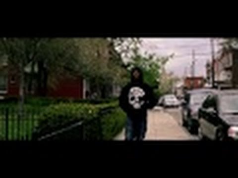 AR-AB "Cold War" feat. Kylledge (Official Music Video)