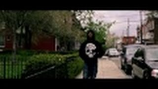 AR-AB "Cold War" feat. Kylledge (Official Music Video)