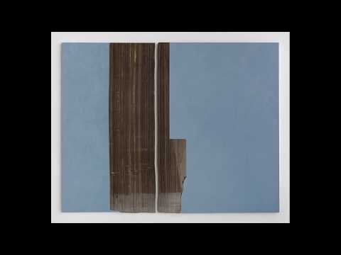 Gérard Grisey - Berceuse (Quatre chants pour franchir le seuil)