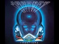 Journey-Edge of the Blade(Frontiers)