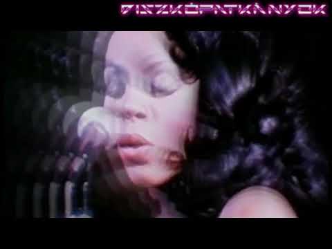DONNA SUMMER vs YAZOO   I Feel Deep Love Situation