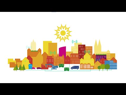 Erklärfilm: So funktioniert die Städtebauförderung