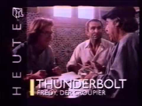 RTLplus 1990 Werbeblock